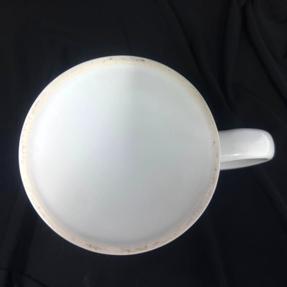 MV President Polk Navy Cargo Ship Coffee‎ Cup Mug 11 Oz Personalized James 3.75" - Picture 5 of 5